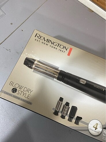 Remington AS7500 sıfır