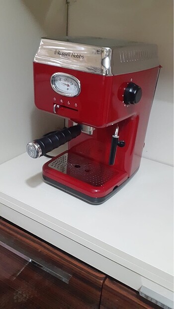Beden Russellhobbs 28250-56 espresso kahve makinesi