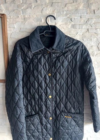Barbour s