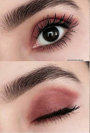  Beden Renk Göz paleti Pastel Fashion marka