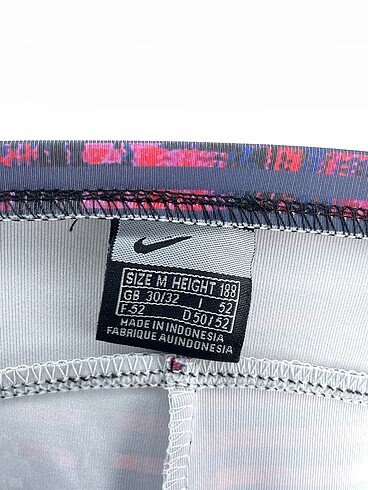 m Beden çeşitli Renk Nike Tayt / Spor taytı %70 İndirimli.