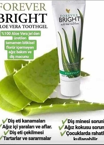  Beden DOĞAL ORGANİK PPOPOLİSLİ DİŞ MACUNU