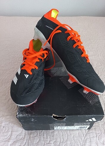 Orjinal Adidas predatör pro fg 