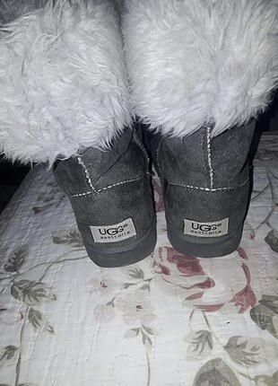 37 Beden UGG orjinel 