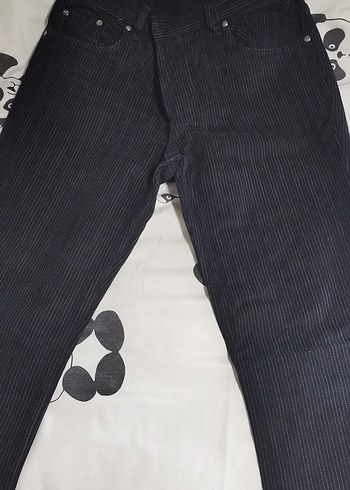 Kadın kot pantolon - Görsel 2