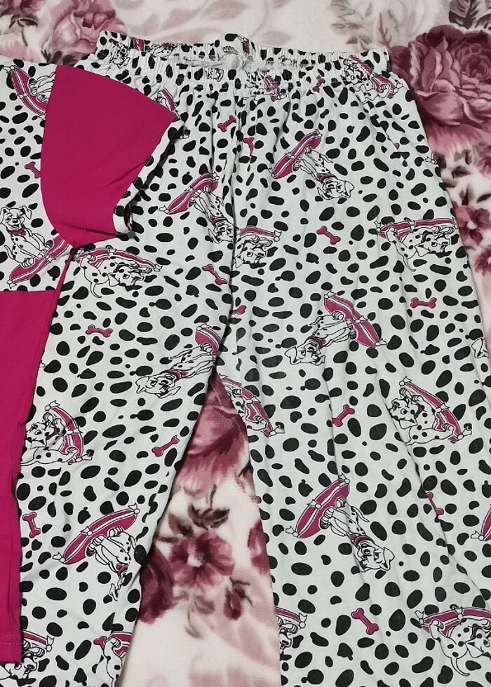 Pijama takımı - Görsel 4