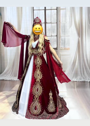 Henna Gelinlik universal