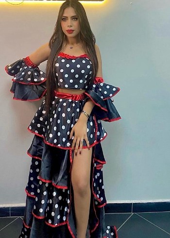 Roman kostümü - Görsel 2