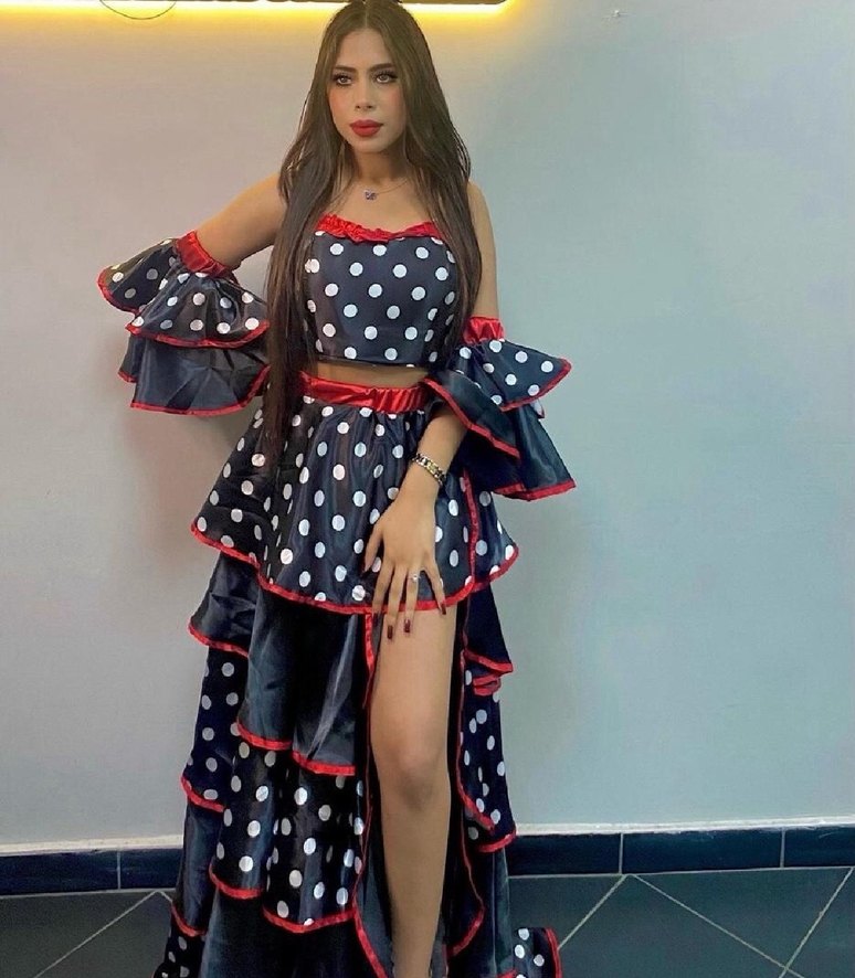 Roman kostümü - Görsel 2