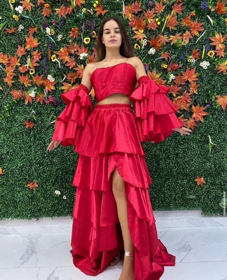 Roman kostümü - Görsel 3