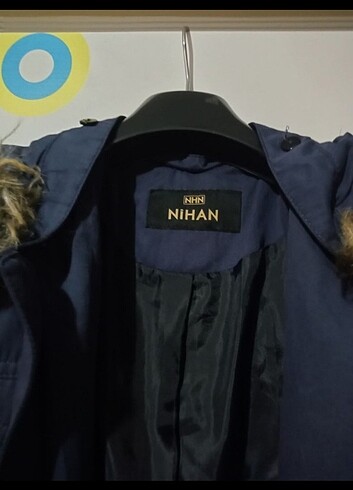 Nihan Nihan pardesü