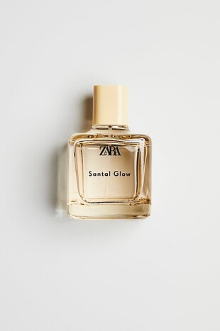 Zara santal glow