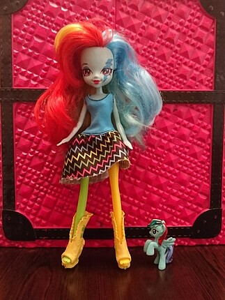 My Little Pony Bebek 