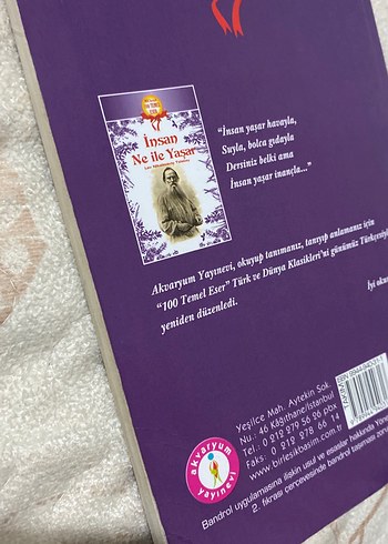 İnsan Ne ile Yaşar - Lev Nikolayeviç Tolstoy - Görsel 3