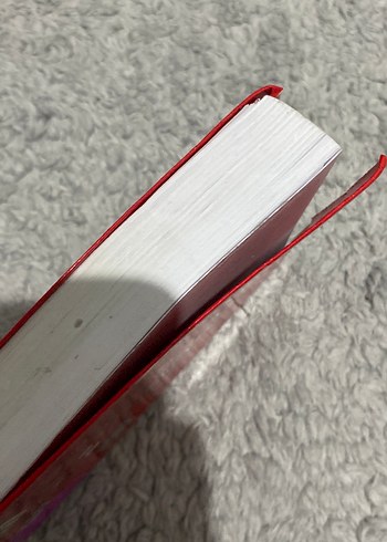 Redhouse İngilizce-Türkçe Sözlük - Görsel 3