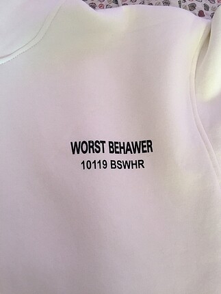 Diğer sweat
