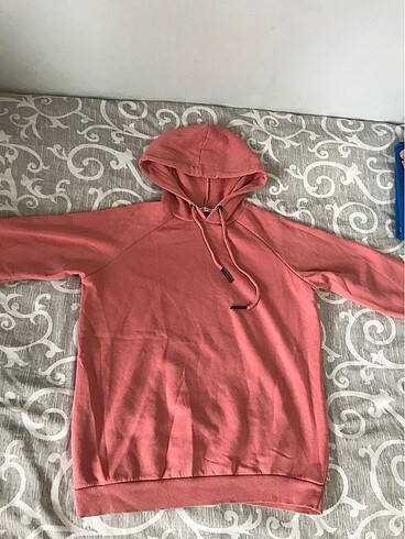 Nar çiçeği sweat