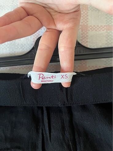 Penti Pantolon
