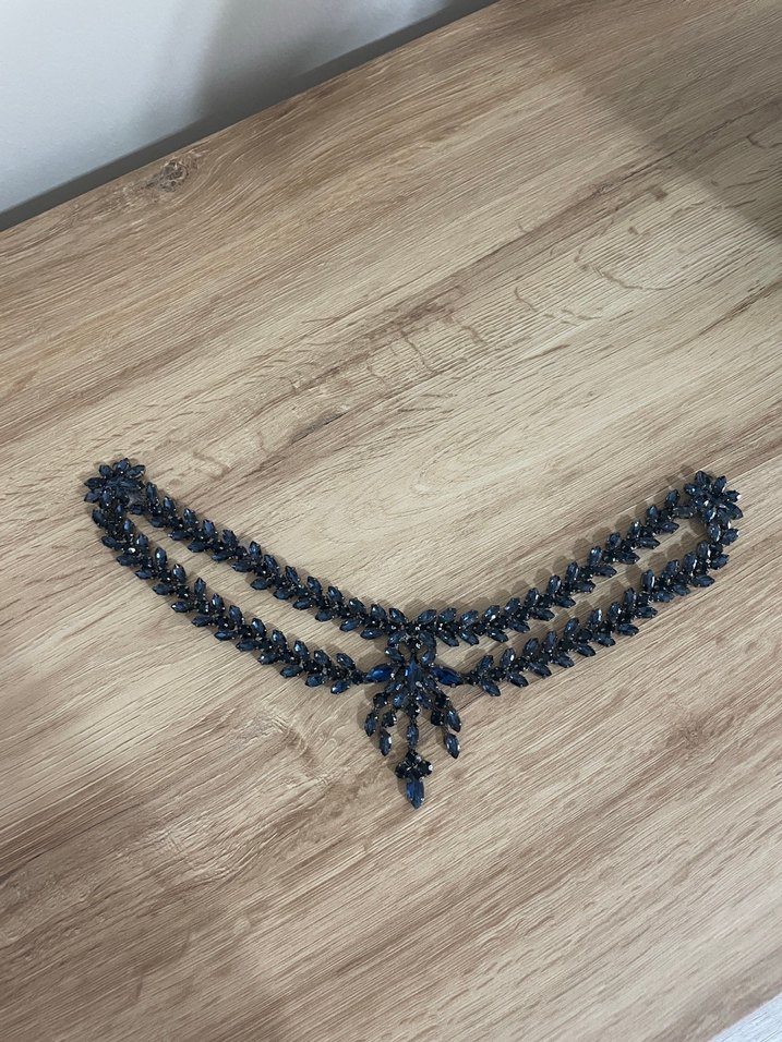 Özel gün baş aksesuarı - Görsel 2