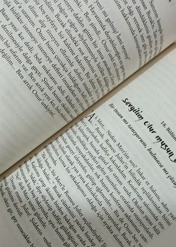 Beyza Alkoç - Karantina Roman Seti - Görsel 4