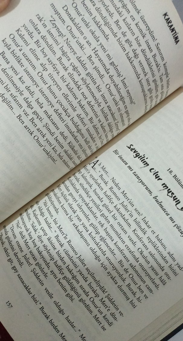 Beyza Alkoç - Karantina Roman Seti - Görsel 4