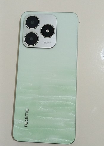 Realme C63 128GB 12 RAM - Görsel 3