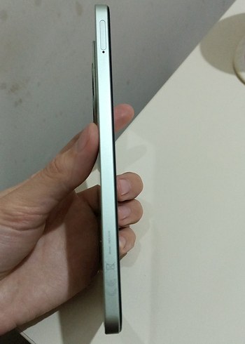 Realme C63 128GB 12 RAM - Görsel 6