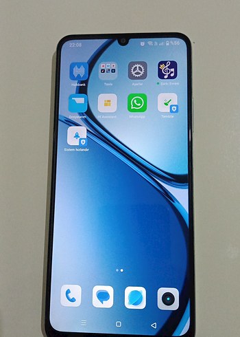 Realme C63 128GB 12 RAM - Görsel 12