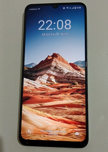 Realme C63 128GB 12 RAM - Görsel 10