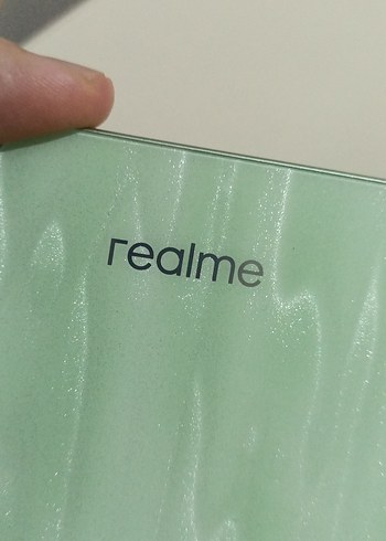 Realme C63 128GB 12 RAM - Görsel 5