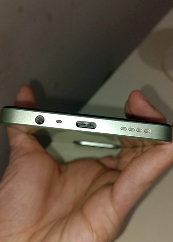 Realme C63 128GB 12 RAM - Görsel 7