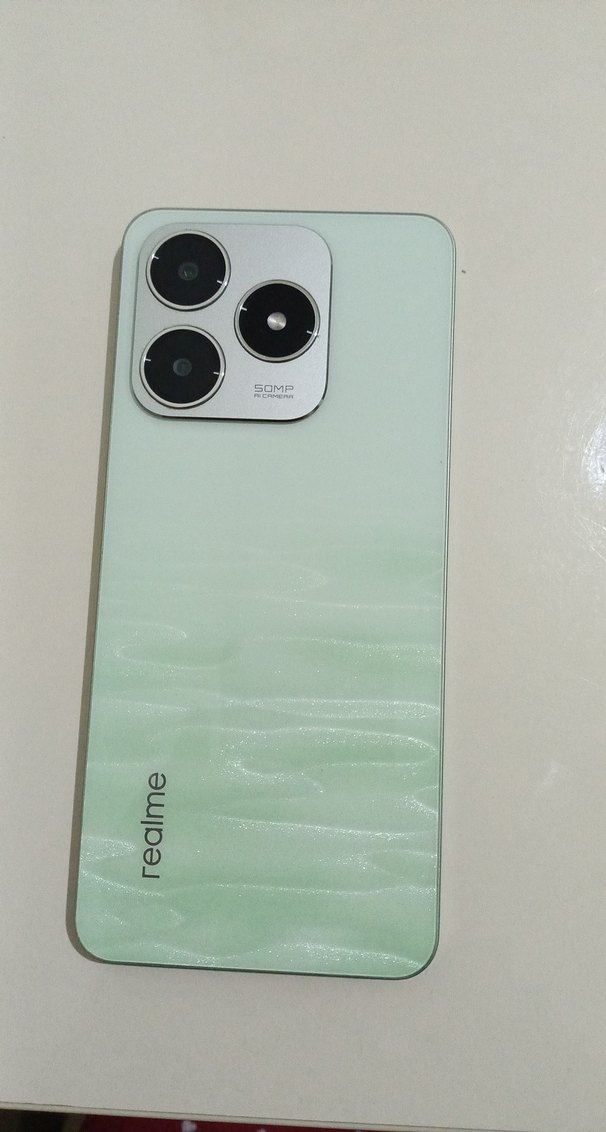 Realme C63 128GB 12 RAM - Görsel 3