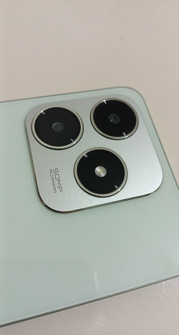 Realme C63 128GB 12 RAM - Görsel 4