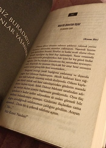 Kar Küresi - Beyza Alkoç - Görsel 2