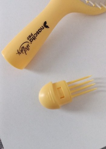 Figürlü Tarak - Görsel 2