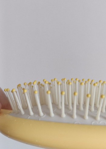 Figürlü Tarak - Görsel 6