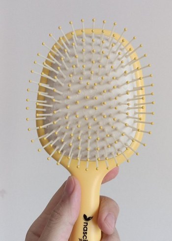 Figürlü Tarak - Görsel 5