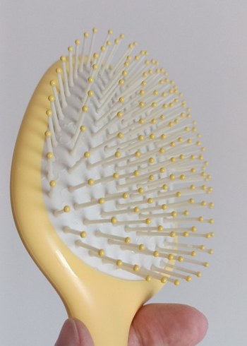 Figürlü Tarak - Görsel 4