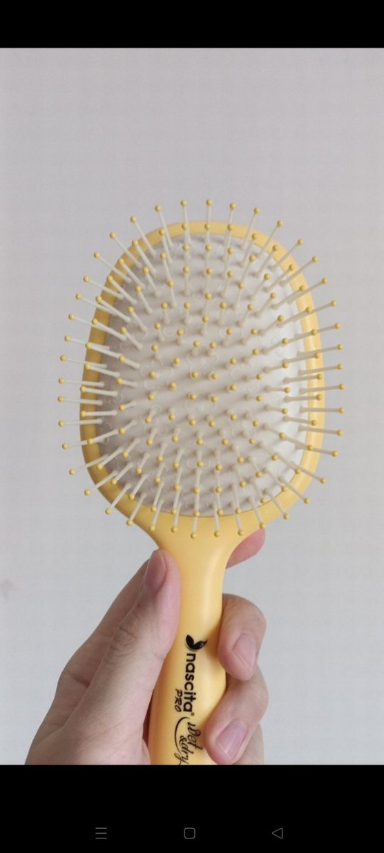 Figürlü Tarak - Görsel 5