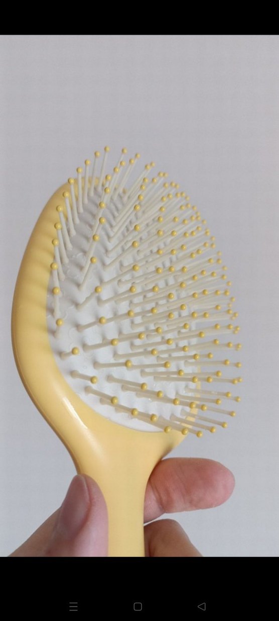 Figürlü Tarak - Görsel 4