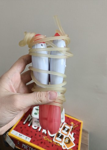 Dijital atlama ipi - Görsel 3