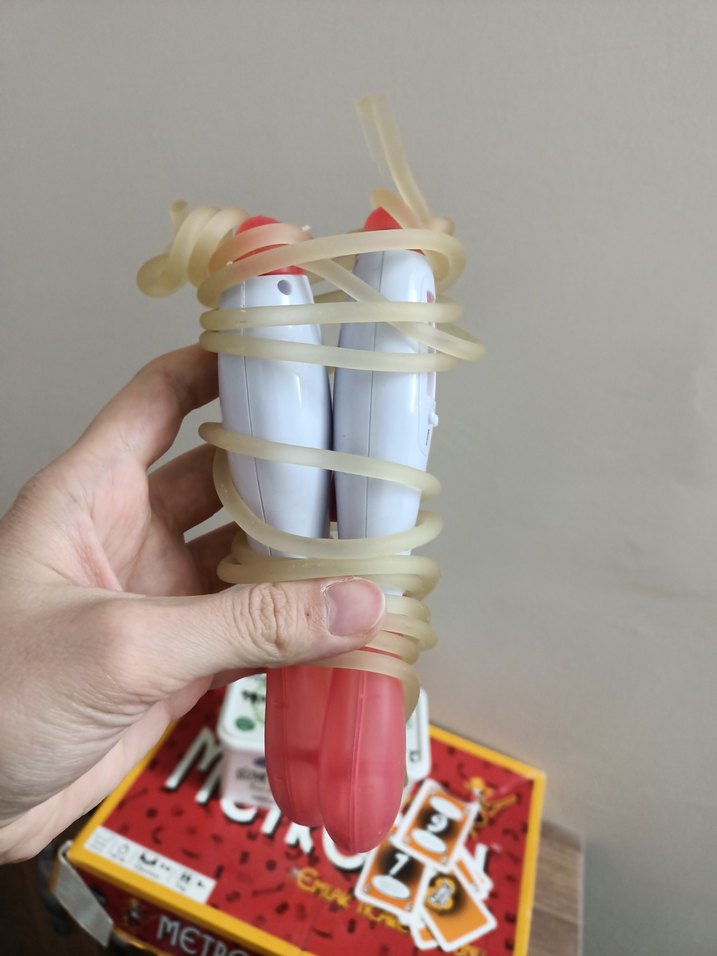 Dijital atlama ipi - Görsel 3