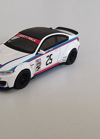 Mini gt