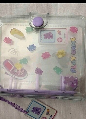 pc binder