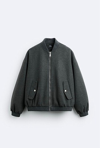 Zara bomber ceket