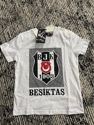 Beşiktaş t-shirt