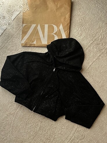Zara model simli ceket