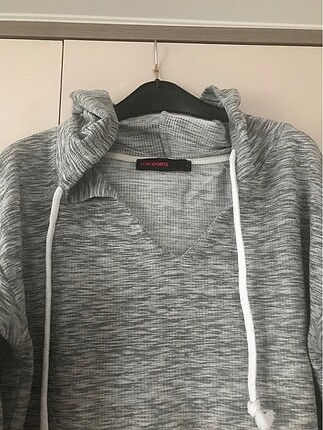 LC Waikiki Spor Sweatshirt