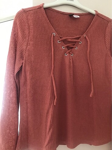 s Beden H&M BLUZ