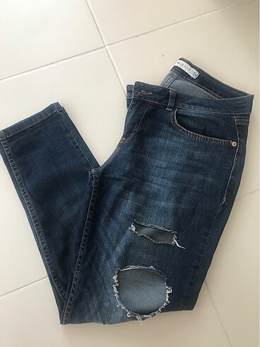 Kot pantolon